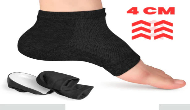 Height Increasing Socks