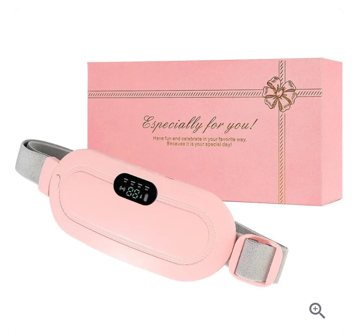 CasaDuzzle™ Pain Relief Pad