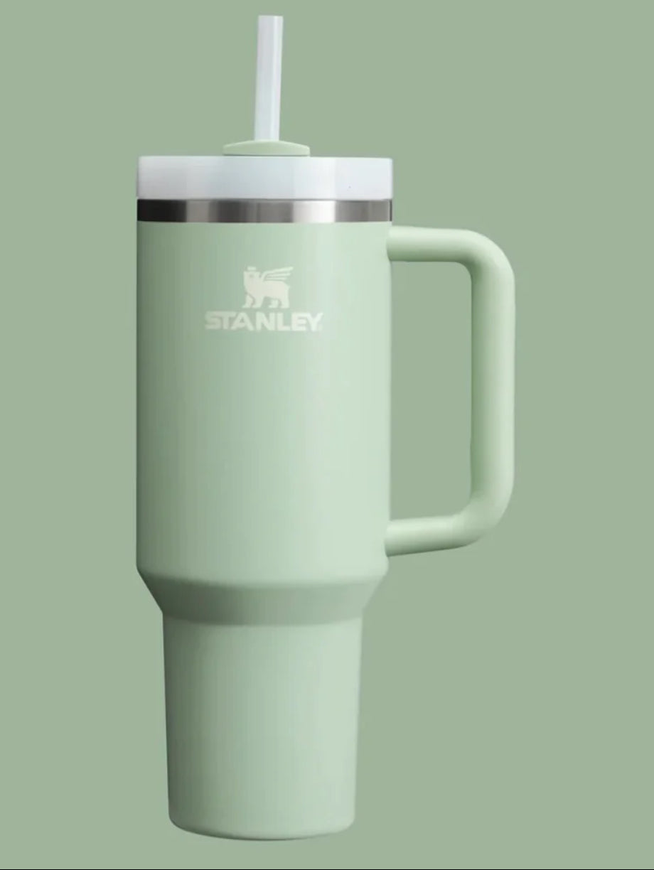 Stanley The Quencher H2.0 Flowstate Tumbler | 1.18L