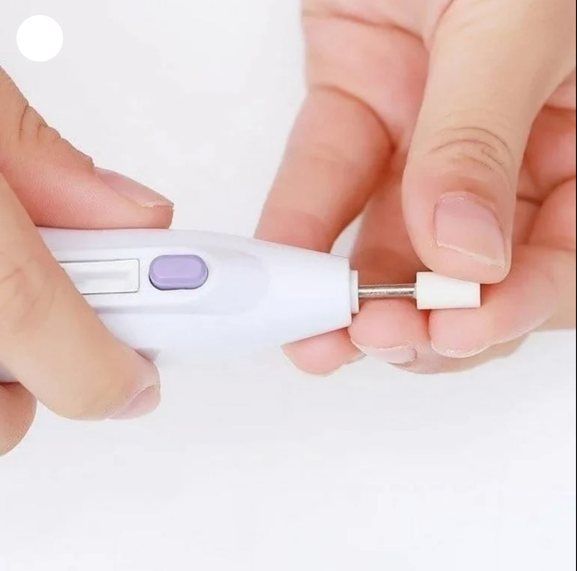 CasaDuzzle™ Nail Art Drill 5 in 1