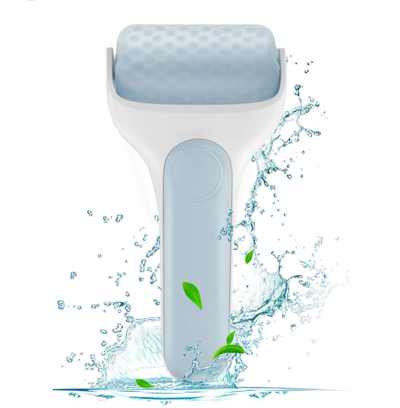 CasaDuzzle™ Ice Roller Massager