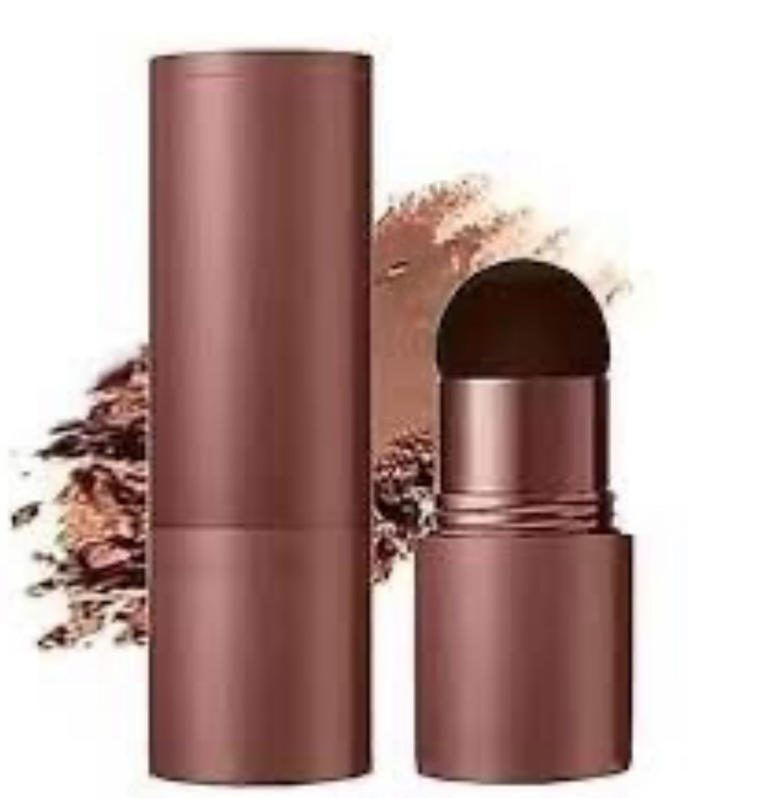 CasaDuzzle™ Hairline Powder (Brown & Black)