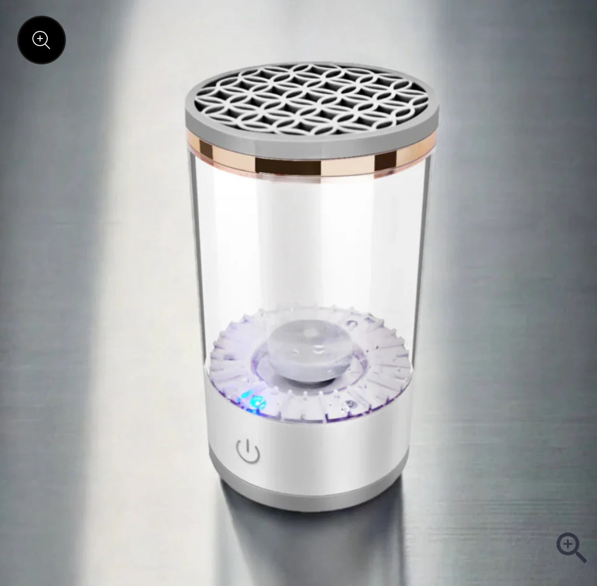 CasaDuzzle™ Makeup Brush Cleaner