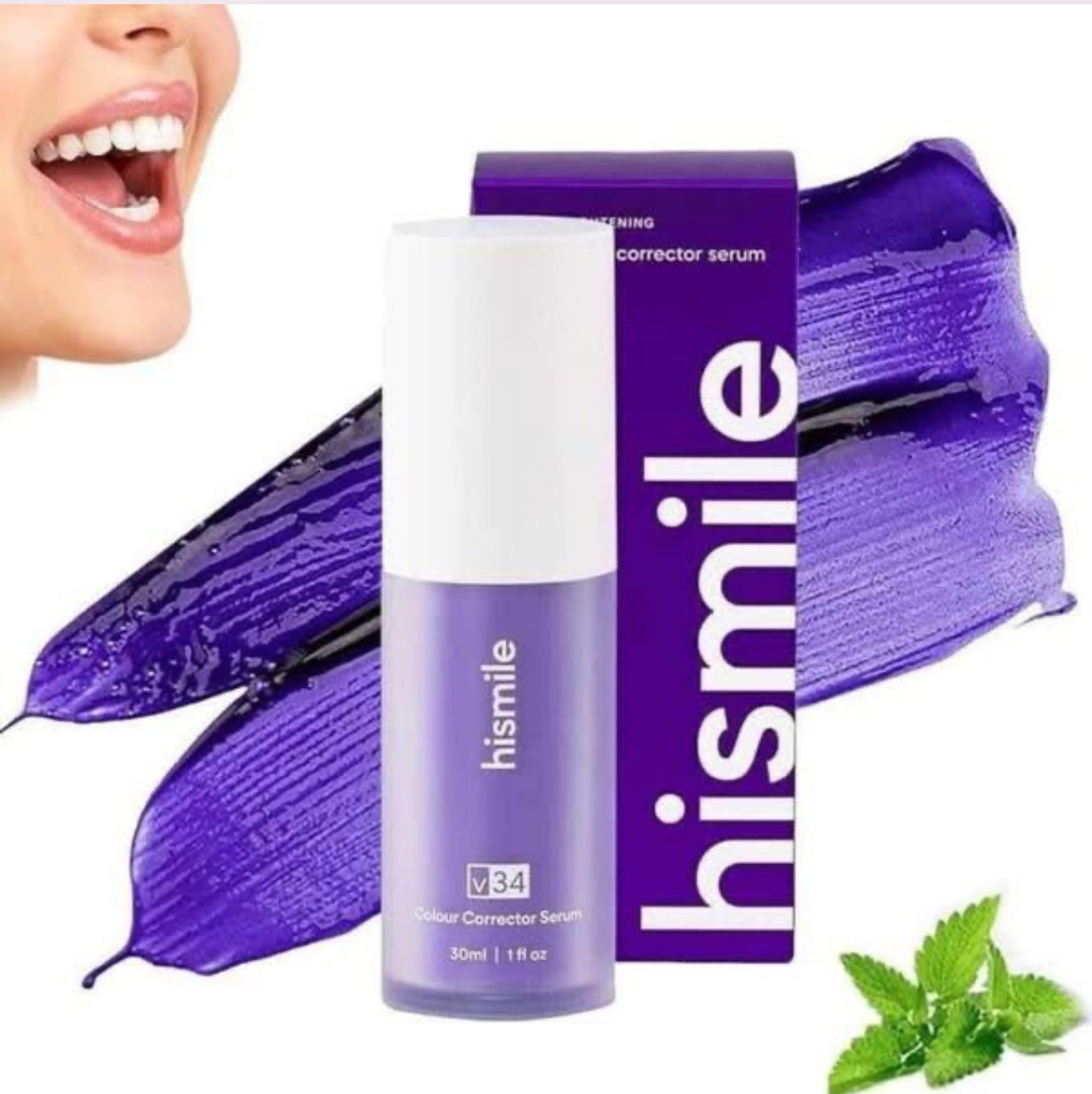 Teeth Whitening
