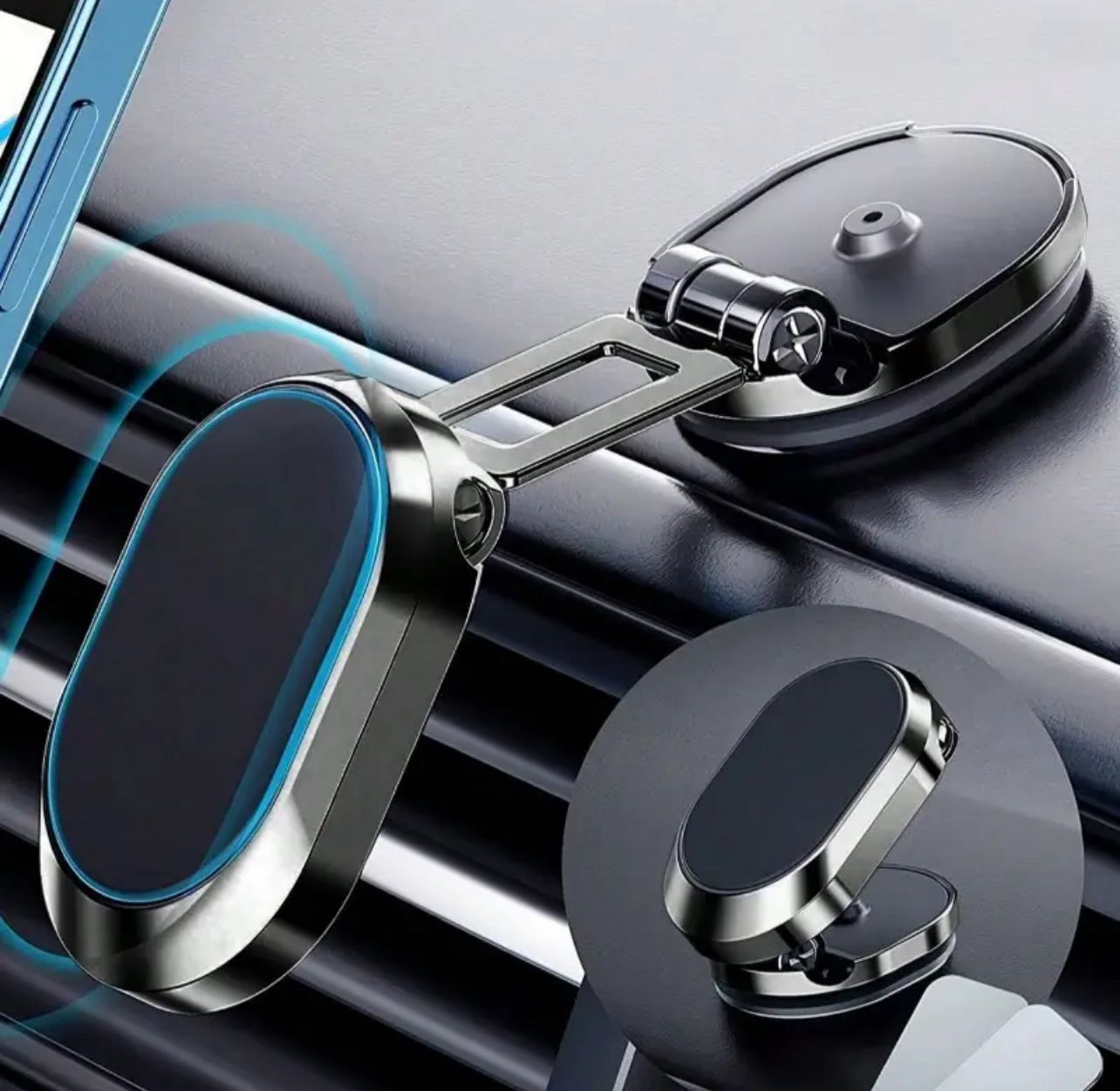 Magnetic Phone Holder