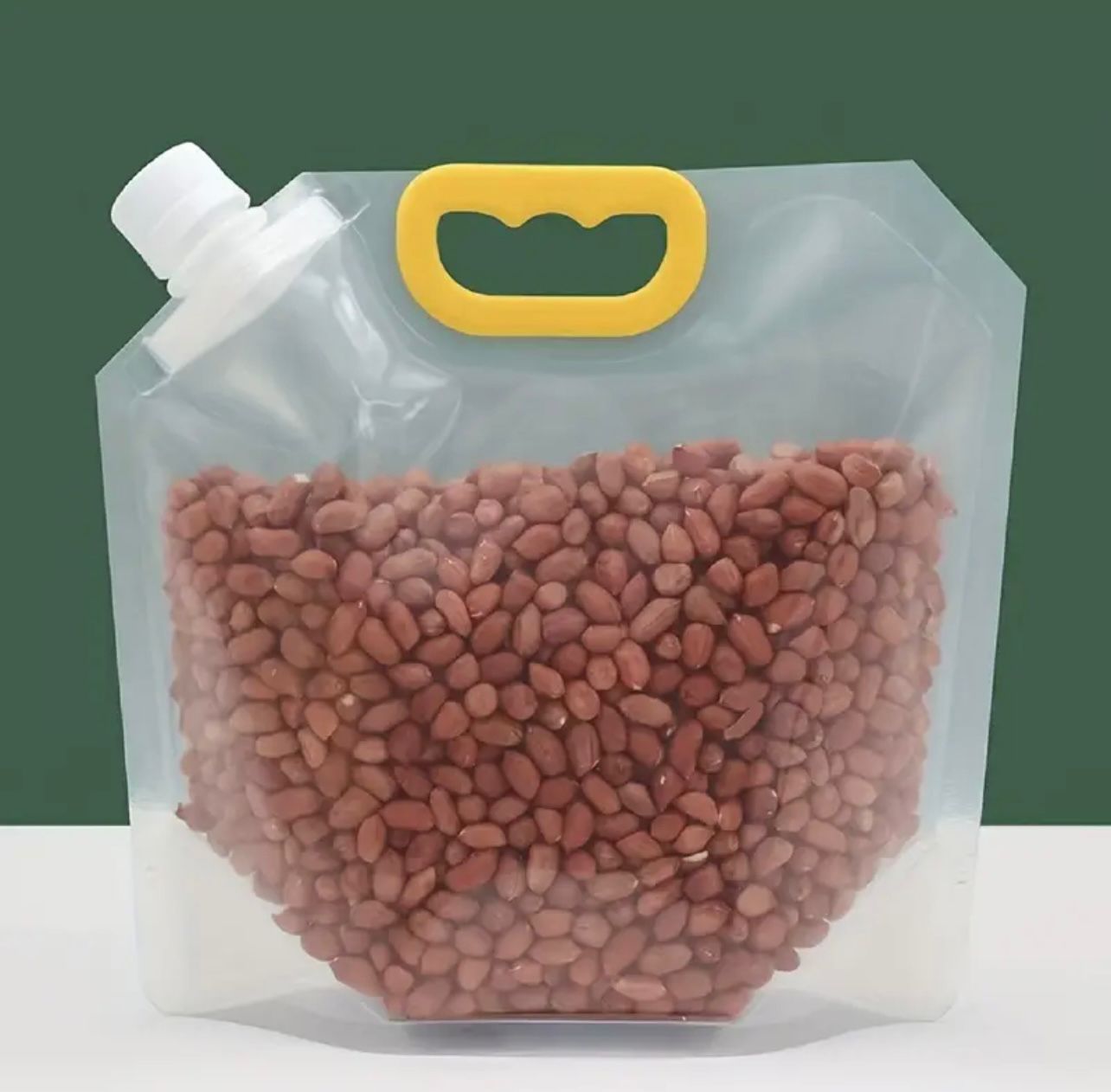 CasaDuzzle™ Preserver Bags for Grains