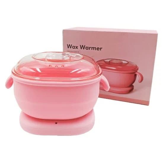 CasaDuzzle™ Portable Wax Warmer 400ml