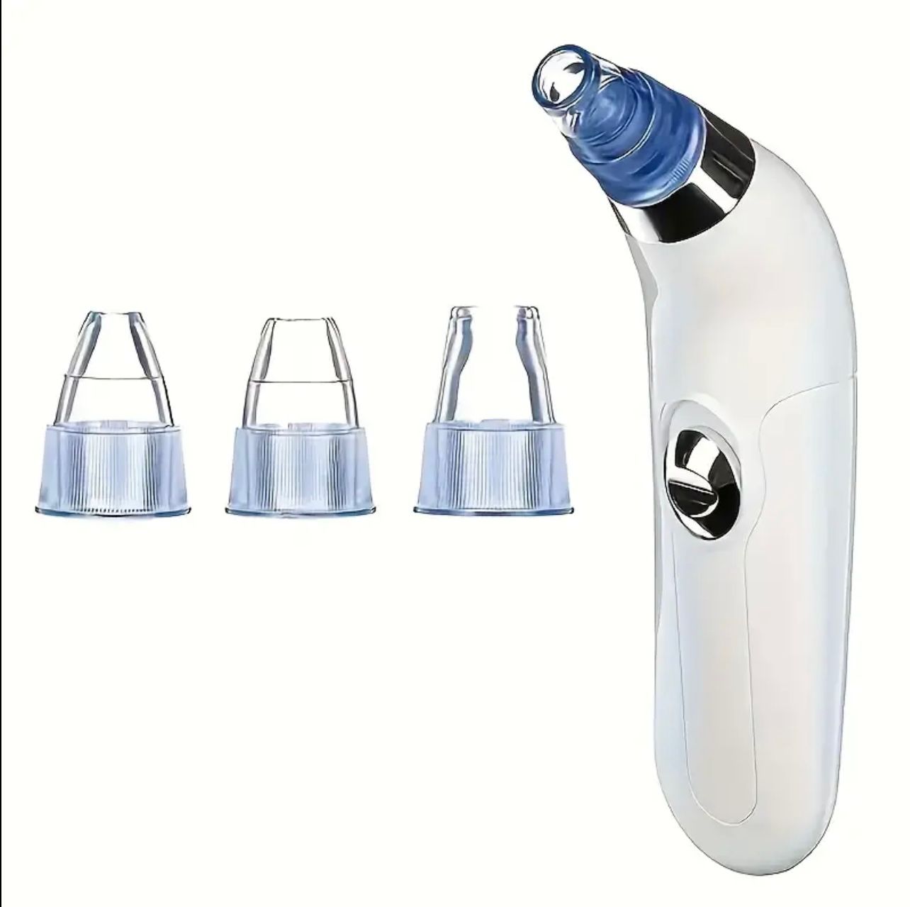 CasaDuzzle™ Vacuum Pore Cleaner