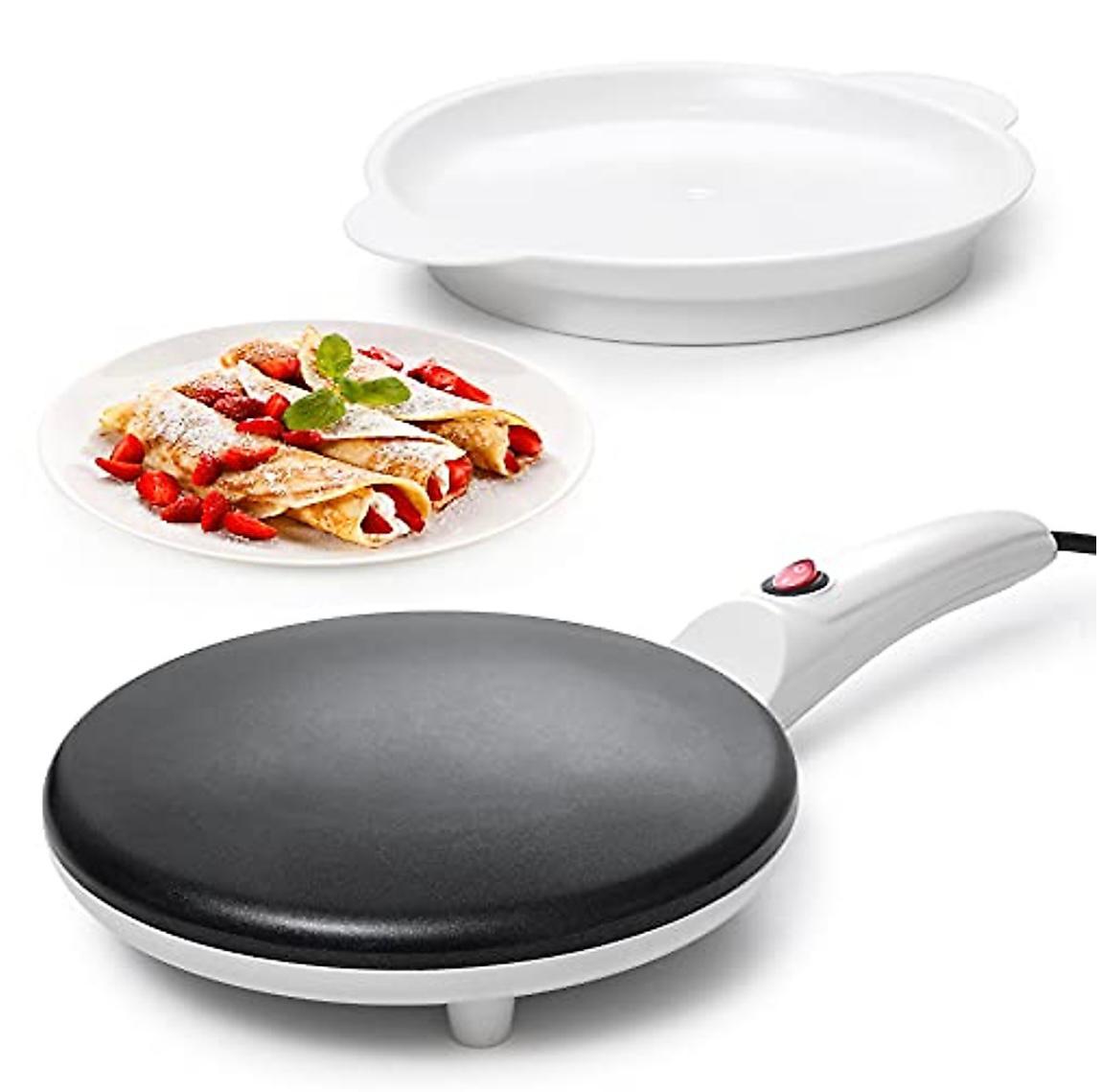 CasaDuzzle™ Multifunction Crepe Maker