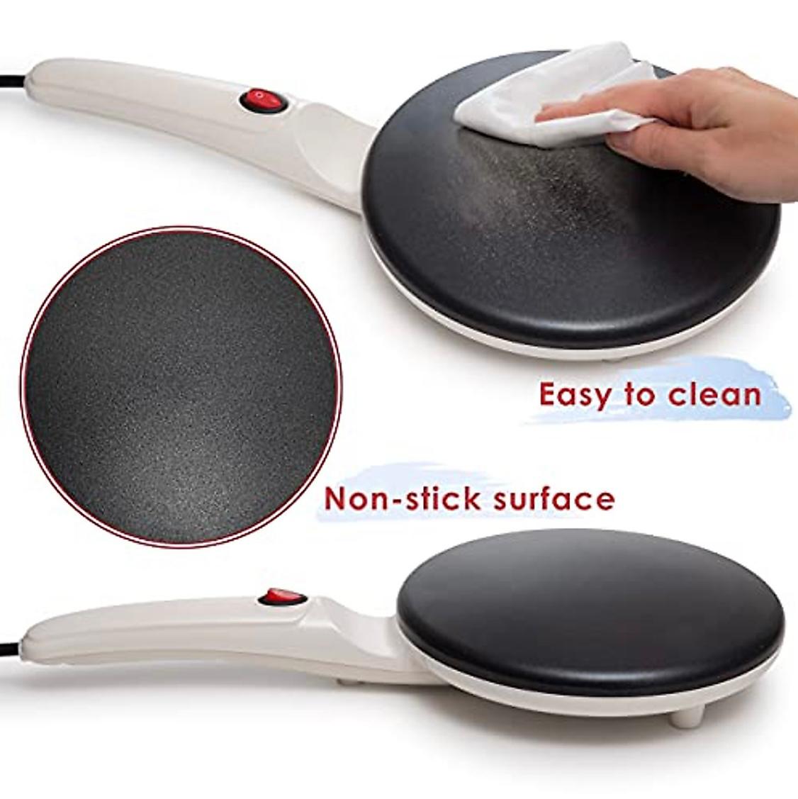 CasaDuzzle™ Multifunction Crepe Maker