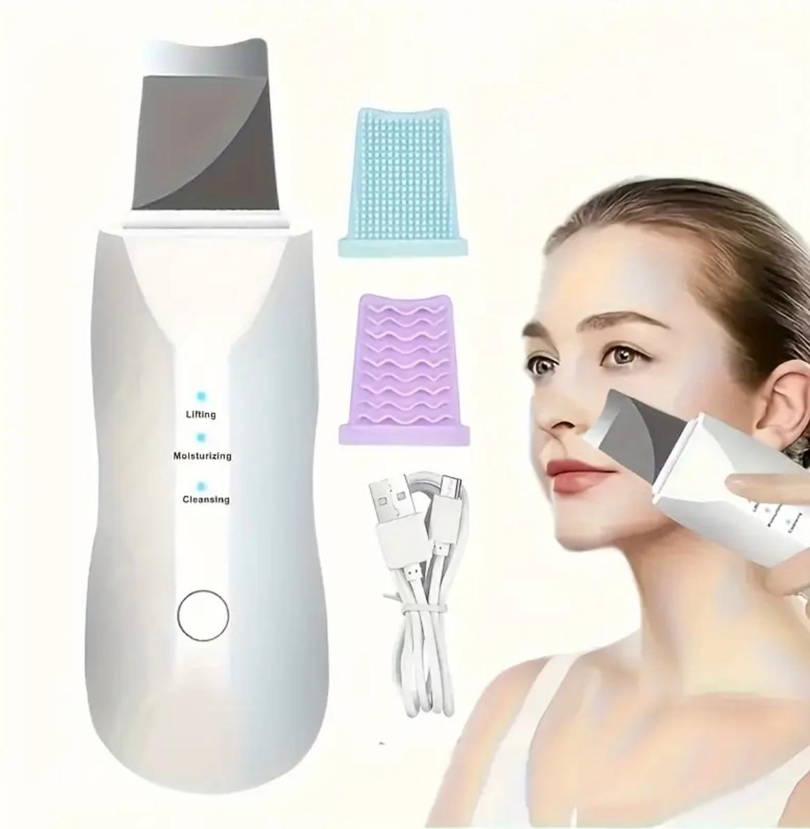 CasaDuzzle™ Electric Blackhead Pore Remover