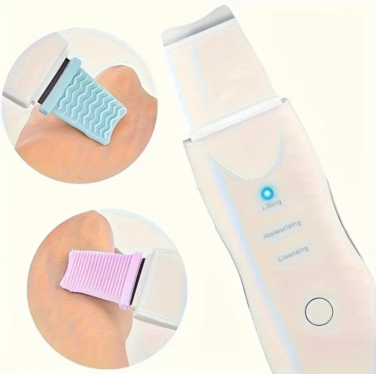 CasaDuzzle™ Electric Blackhead Pore Remover