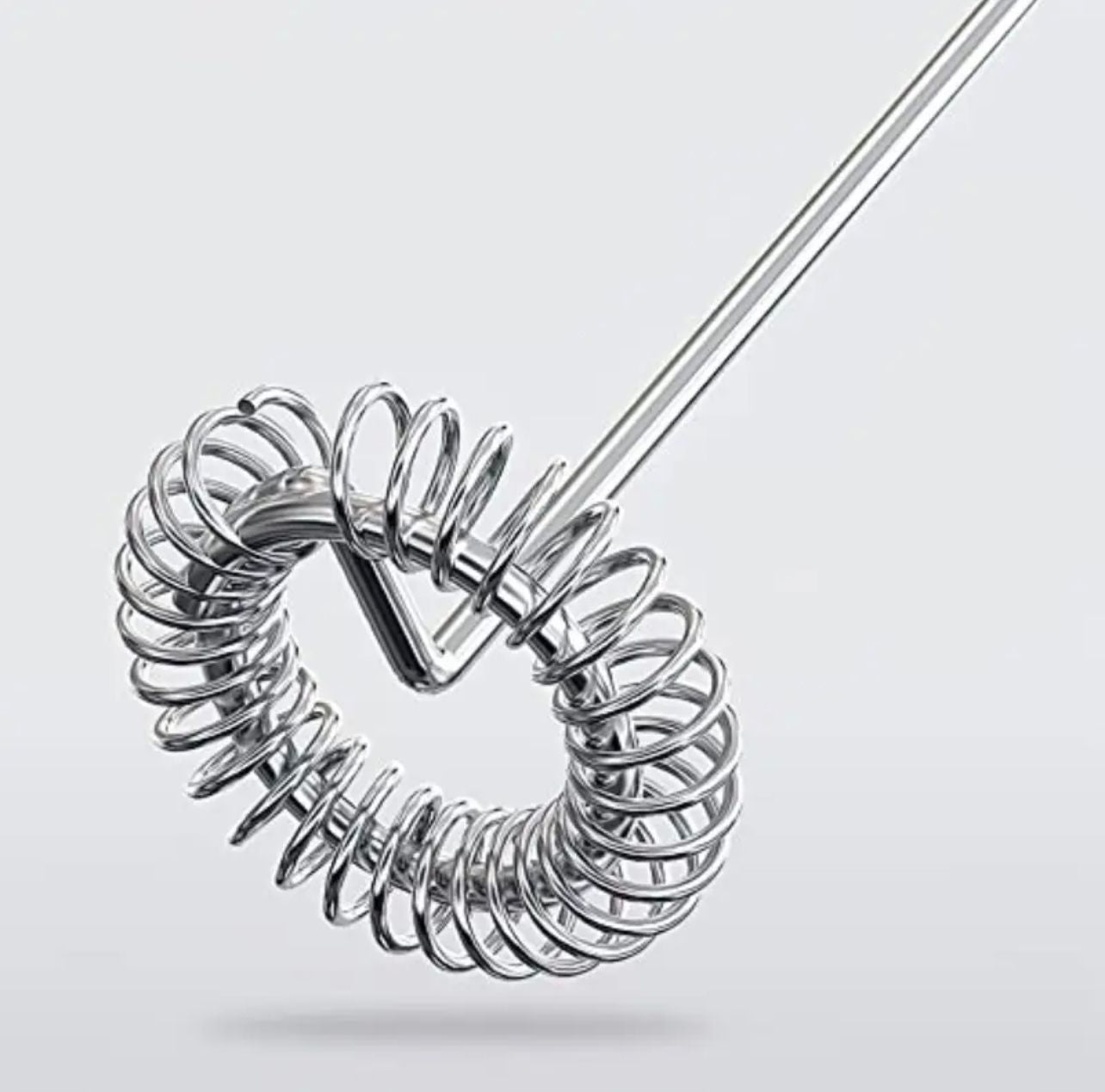 CasaDuzzle™ Electric Milk Frother