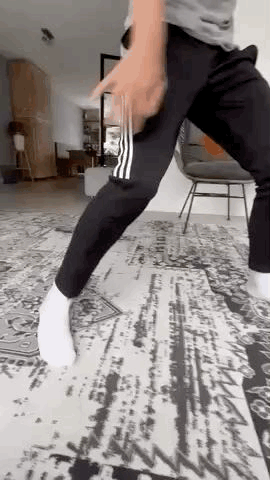 CasaDuzzle™ Silent Basketball