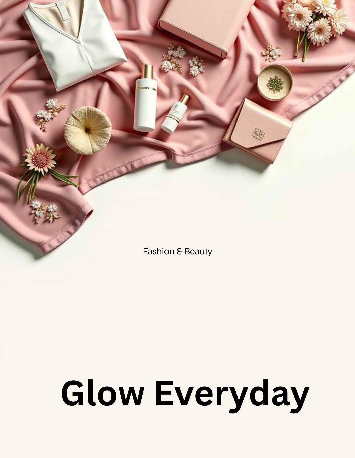 Fashion & Beauty