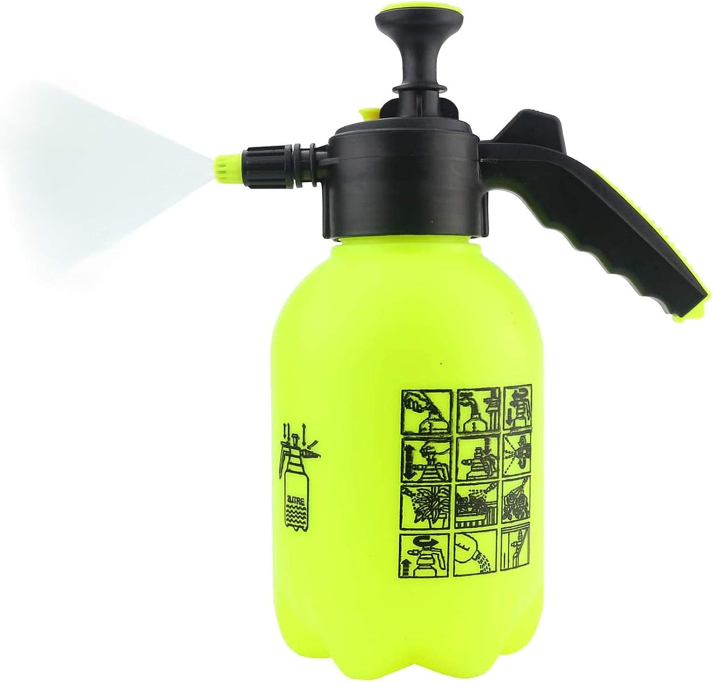 CasaDuzzle™ Pump Sprayer