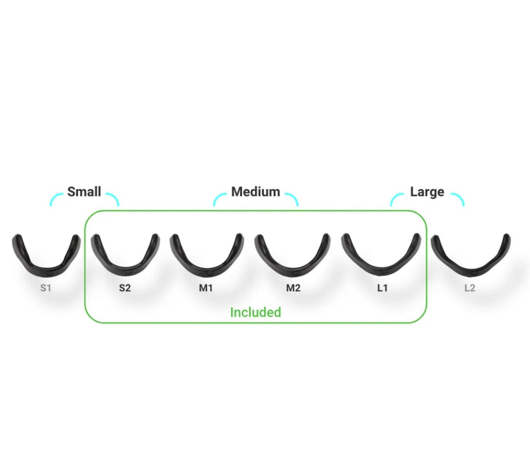 CasaDuzzle™ Magnetic Nose Opener
