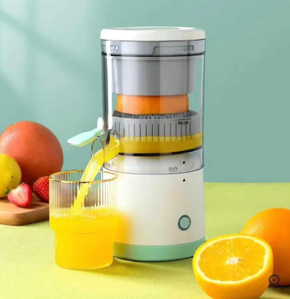 CasaDuzzle™ Electric Juice Maker