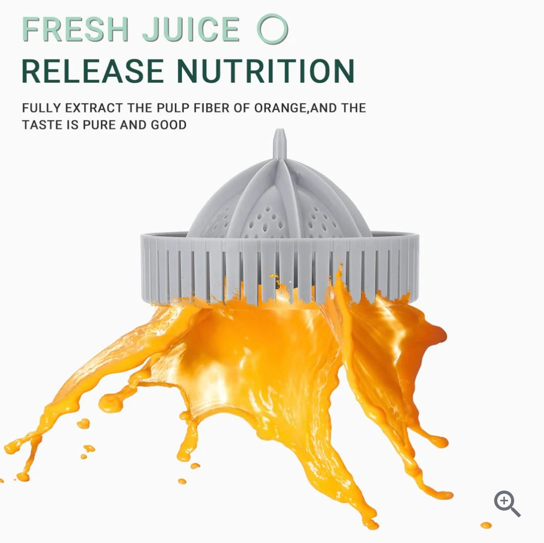 CasaDuzzle™ Electric Juice Maker