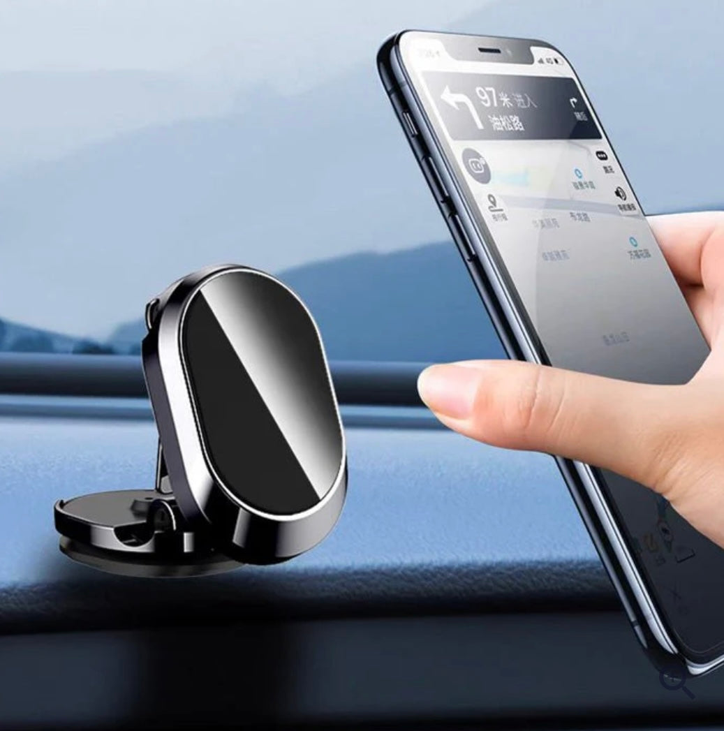 CasaDuzzle™ Magnetic Car Phone Holder