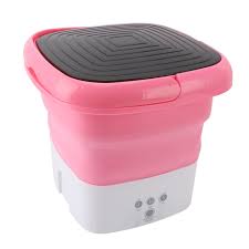 CasaDuzzle™ Portable Mini Cloth Washer