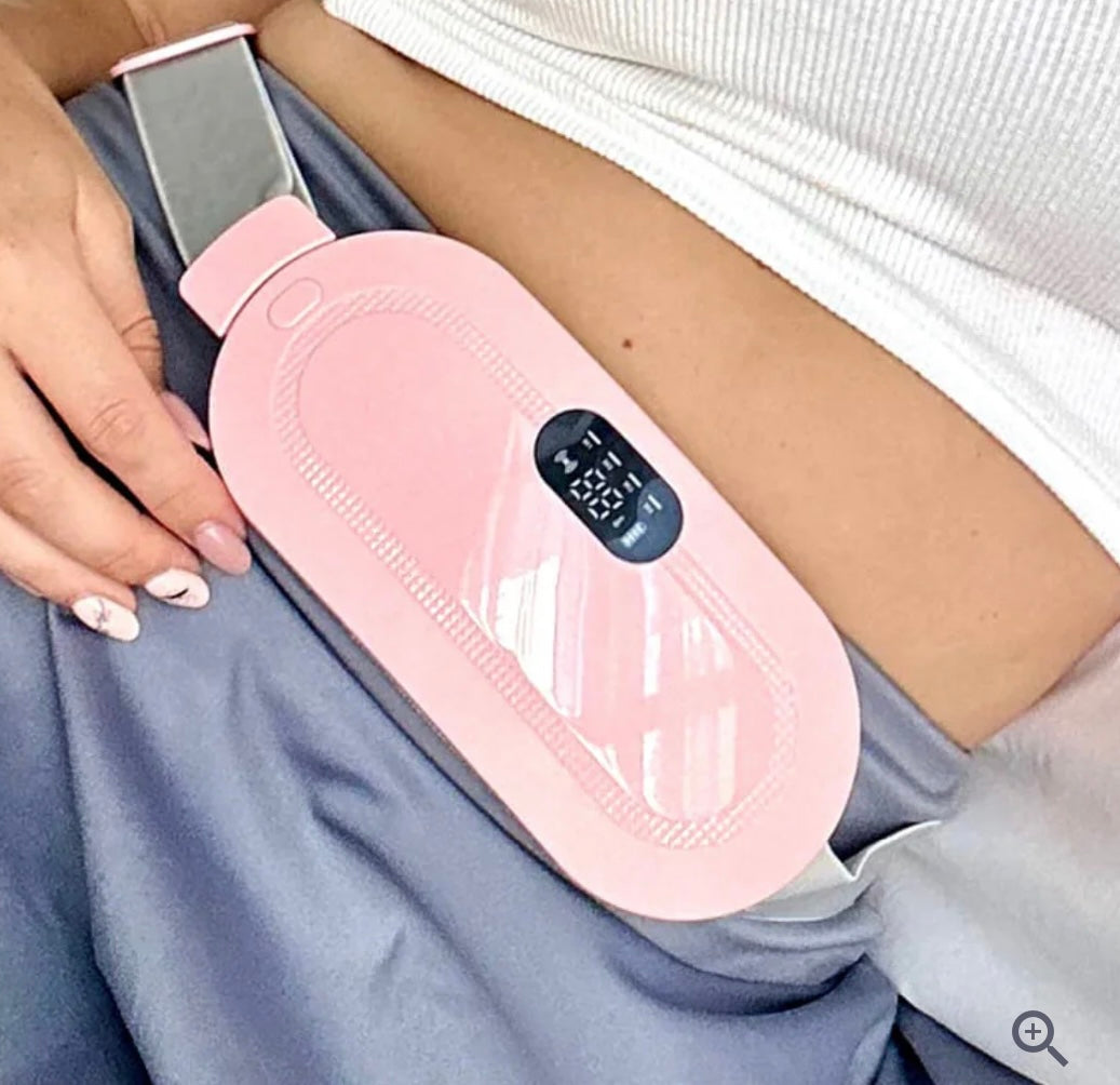 CasaDuzzle™ Pain Relief Pad