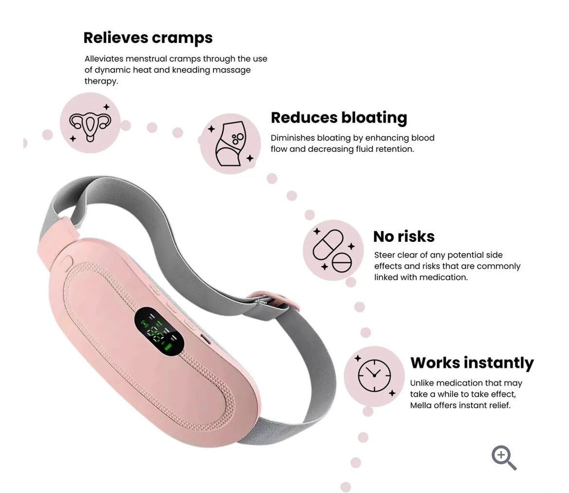 CasaDuzzle™ Pain Relief Pad