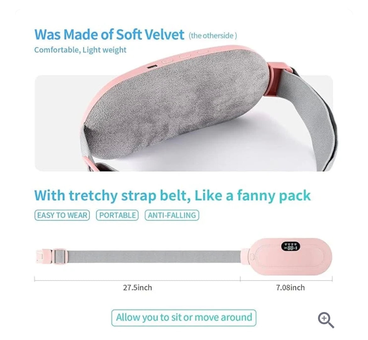 CasaDuzzle™ Pain Relief Pad