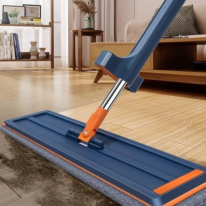 CasaDuzzle™ Floor Mop