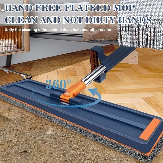 CasaDuzzle™ Floor Mop