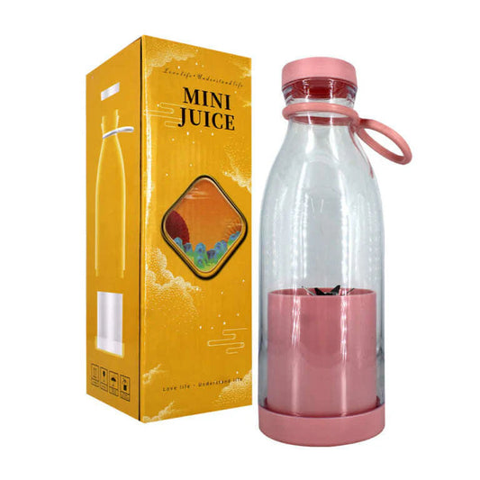 Portable Blender