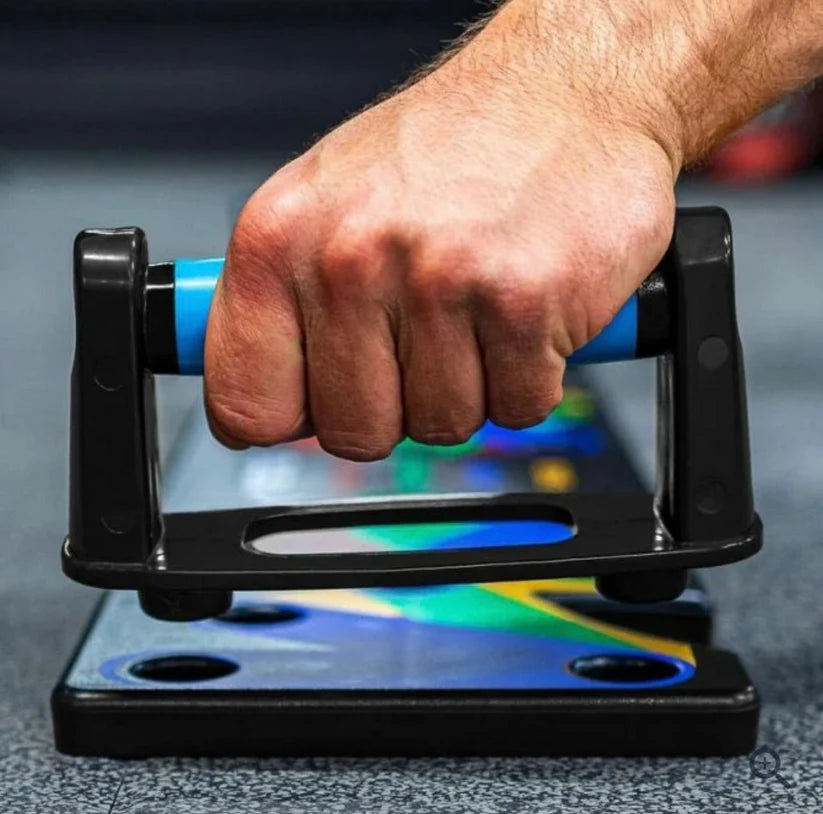 Push Up Board / 14-in-1