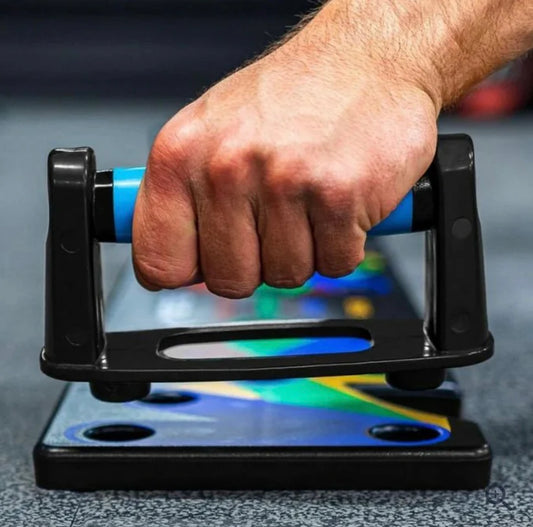 Push Up Board / 14-in-1