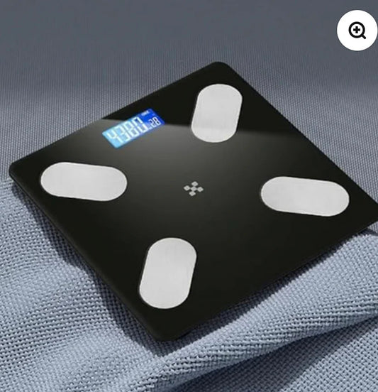 Bluetooth Weight Scale
