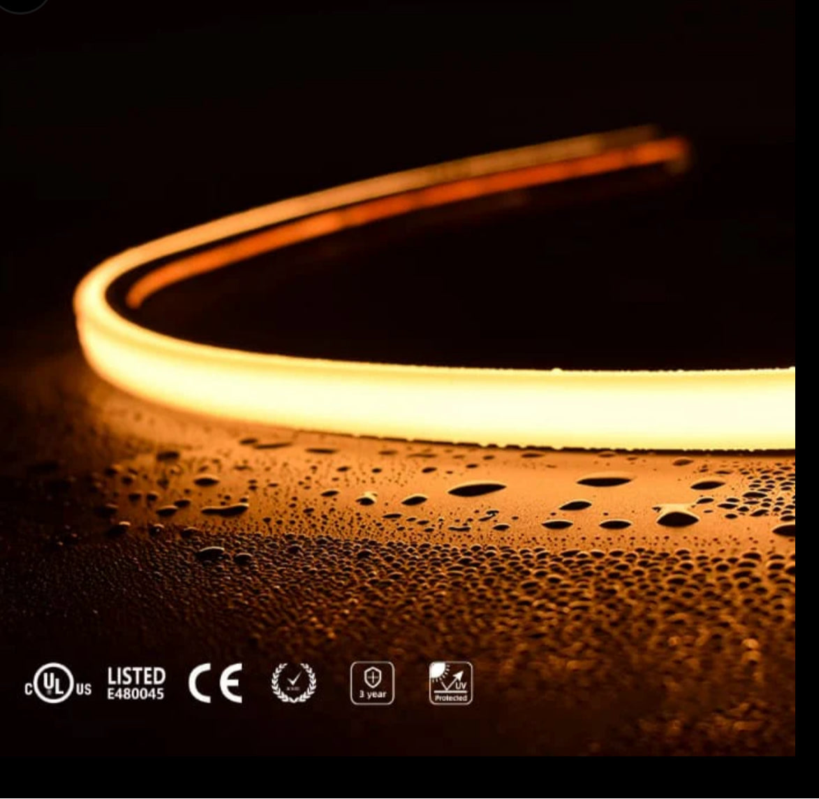 CasaDuzzle™ Led light