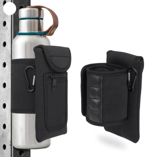 CasaDuzzle™ Gym Magnetic Bag