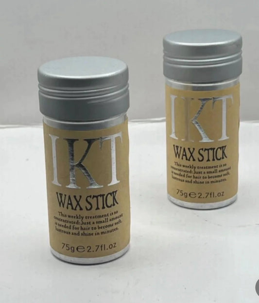 CasaDuzzle™ Hair Wax Stick