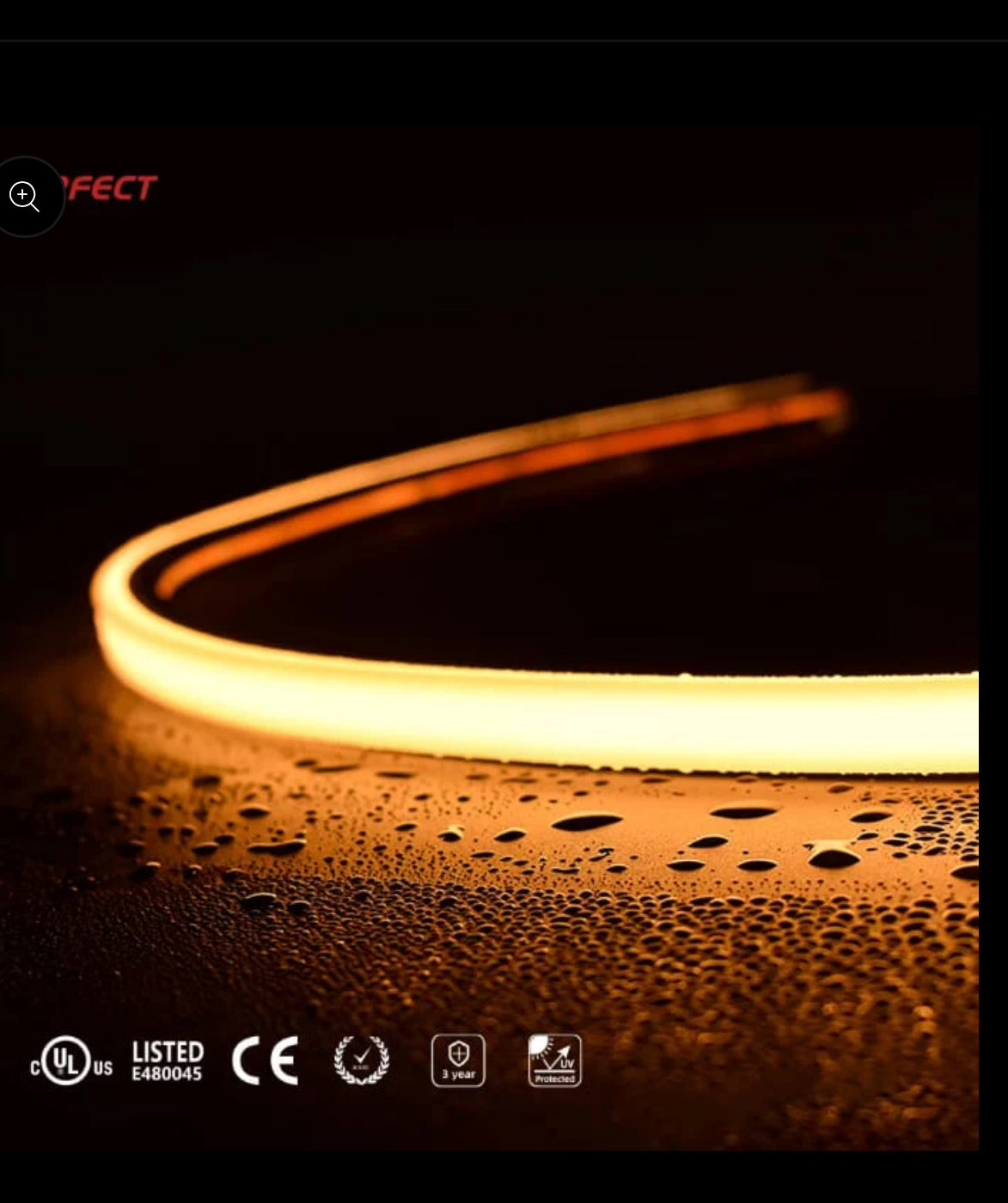 CasaDuzzle™ Led light