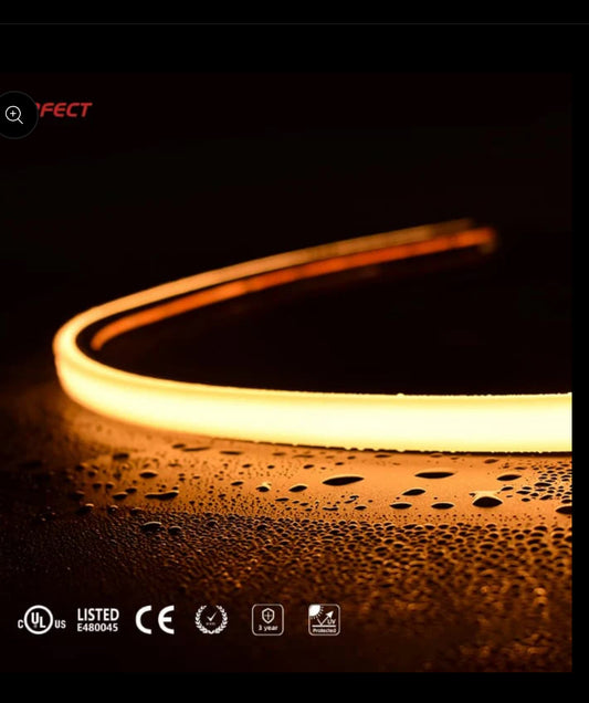 CasaDuzzle™ Led light