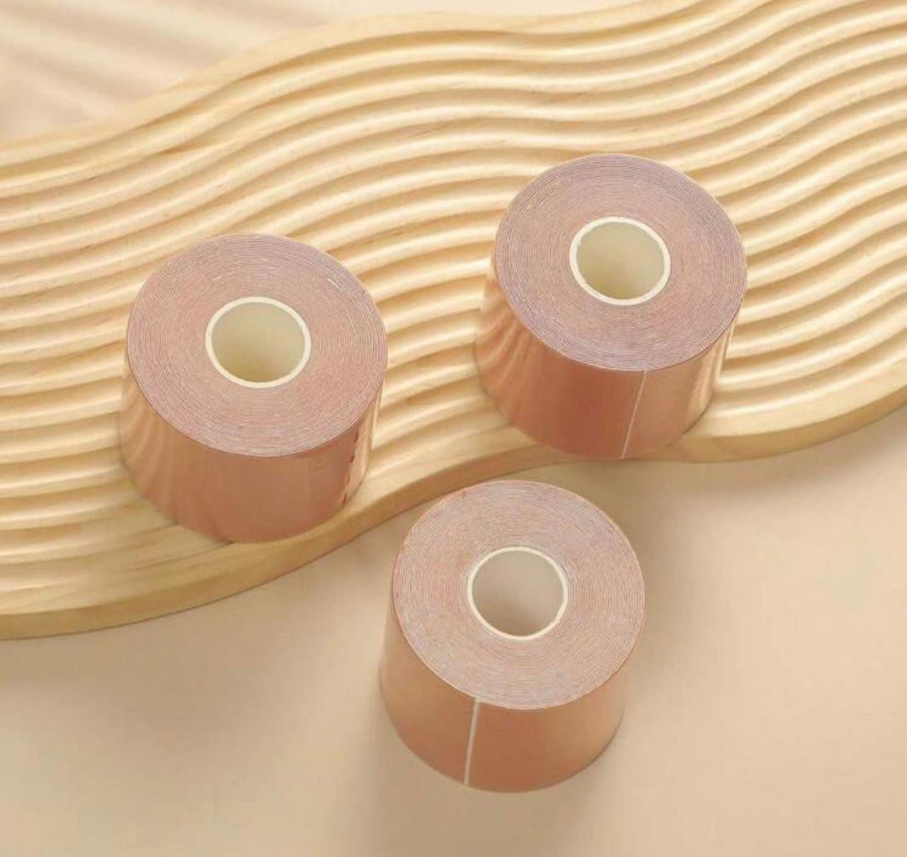 CasaDuzzle™ Chest Lift Tape