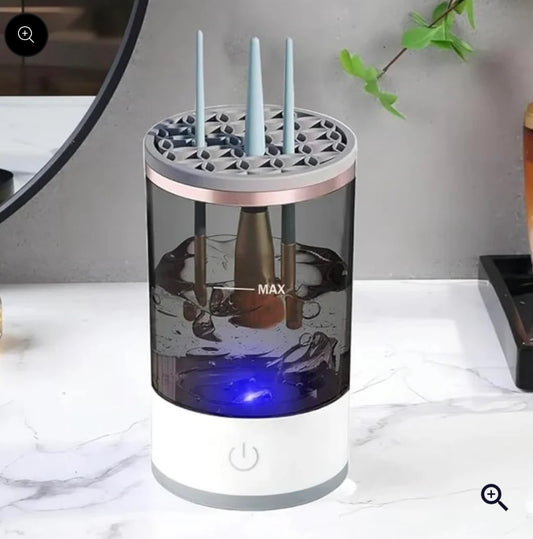 CasaDuzzle™ Makeup Brush Cleaner