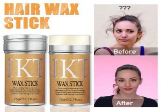 CasaDuzzle™ Hair Wax Stick