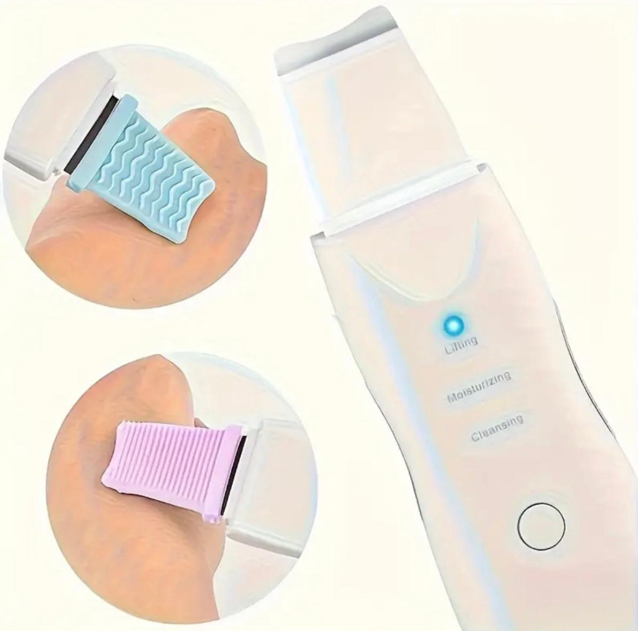 CasaDuzzle™ Electric blackhead pore remover