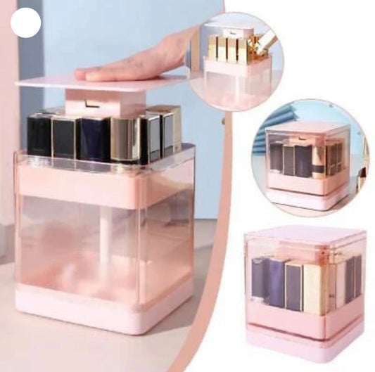 CasaDuzzle™ Hydraulic Makeup Stand