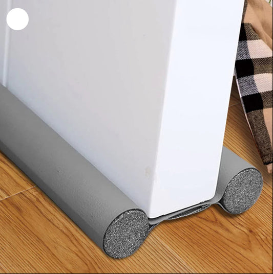 CasaDuzzle™ Under Door Sponge Protector