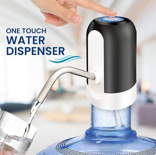 CasaDuzzle™ Chargeable Water Dispenser