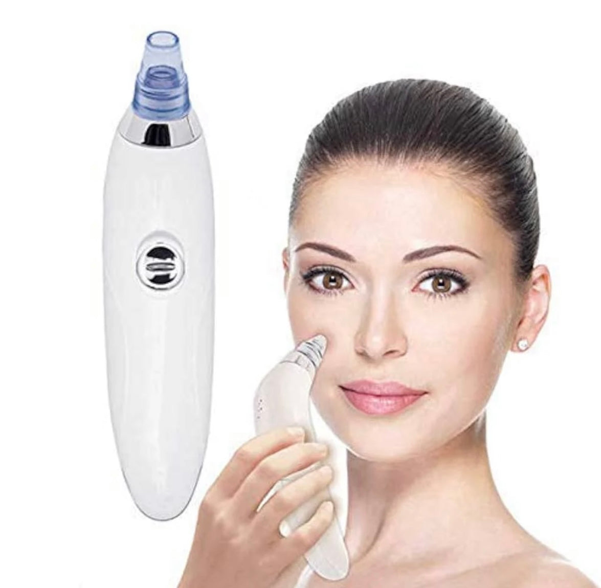 CasaDuzzle™ Vacuum Pore Cleaner