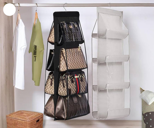 CasaDuzzle™ Bags Organizer