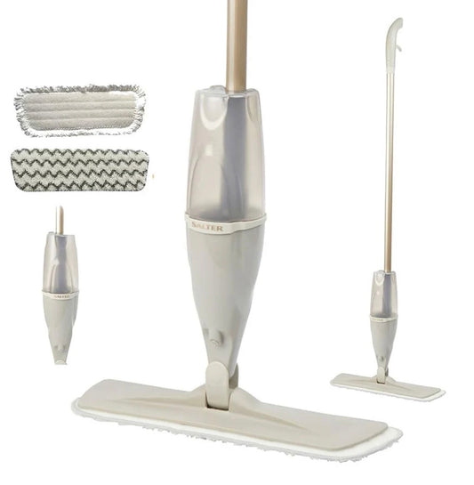CasaDuzzle™ Foldable Mop Spray