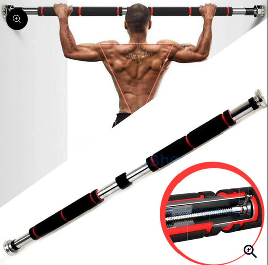 CasaDuzzle™ Pull Up Bar